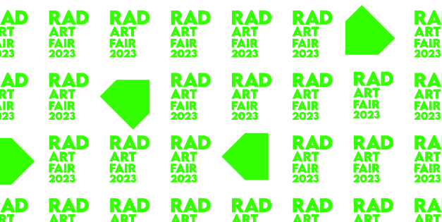 RAD Art Fair, prima inițiativă comună a galeriilor de artă contemporană din România, se apropie